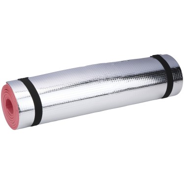 Στρώμα Camping Αλουμινίου Πολύχρωμο 180x50cm Σε 4 Χρώματα CAMP ACTIVE