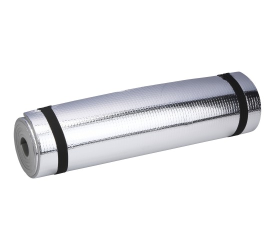 Στρώμα Camping Αλουμινίου Πολύχρωμο 180x50cm Σε 4 Χρώματα CAMP ACTIVE