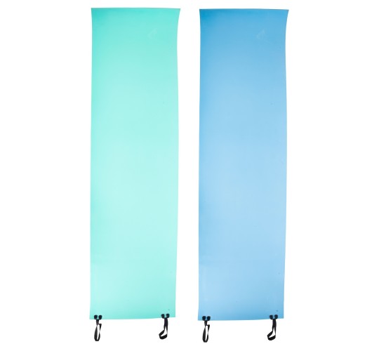 Υπόστρωμα Camping 180x50x0.6cm Σε 2 Χρώματα CAMP ACTIVE Υπόστρωμα Camping 180x50x0.6cm Σε 2 Χρώματα CAMP ACTIVE