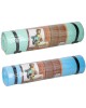 Υπόστρωμα Camping 180x50x0.6cm Σε 2 Χρώματα CAMP ACTIVE Υπόστρωμα Camping 180x50x0.6cm Σε 2 Χρώματα CAMP ACTIVE