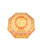 Ομπρέλα Παραλίας Mandala Πολύχρωμο Φ1.9m Σε 4 Σχέδια