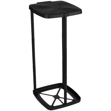 Κάδος Απορριμμάτων Camping Αναδιπλούμενος 34x29x69cm CAMP ACTIVE