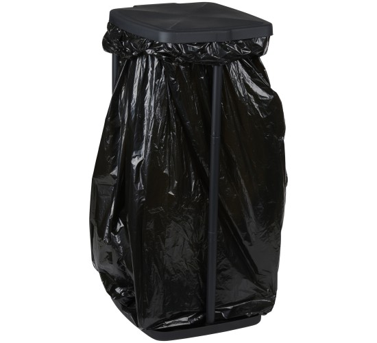 Κάδος Απορριμμάτων Camping Αναδιπλούμενος 34x29x69cm CAMP ACTIVE