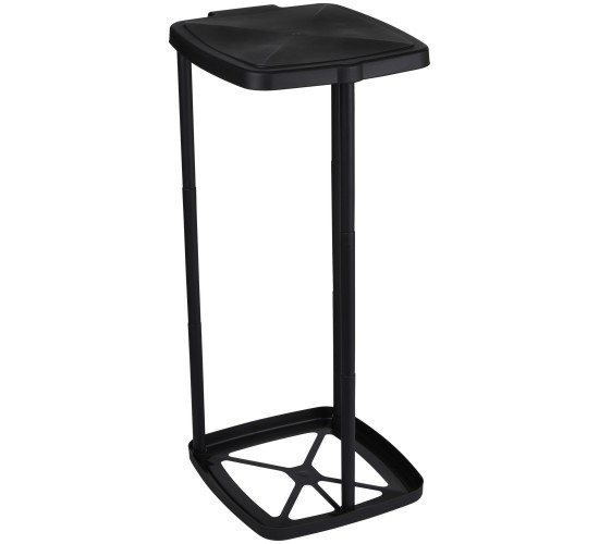 Κάδος Απορριμμάτων Camping Αναδιπλούμενος 34x29x69cm CAMP ACTIVE