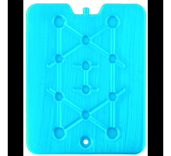 Παγοκύστη 600ml ALPINA Σε 2 Χρώματα