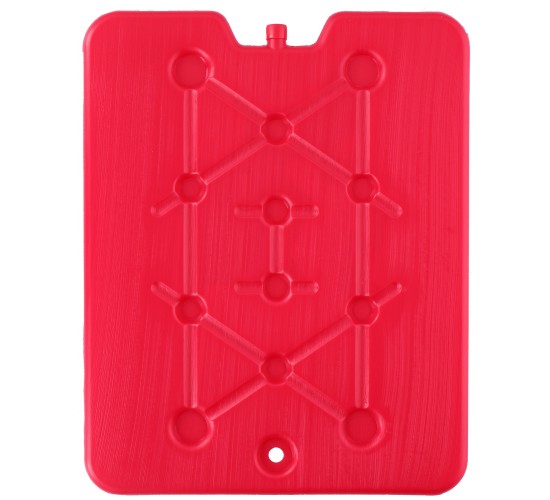 Παγοκύστη 600ml ALPINA Σε 2 Χρώματα