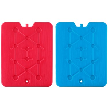 Παγοκύστη 600ml ALPINA Σε 2 Χρώματα