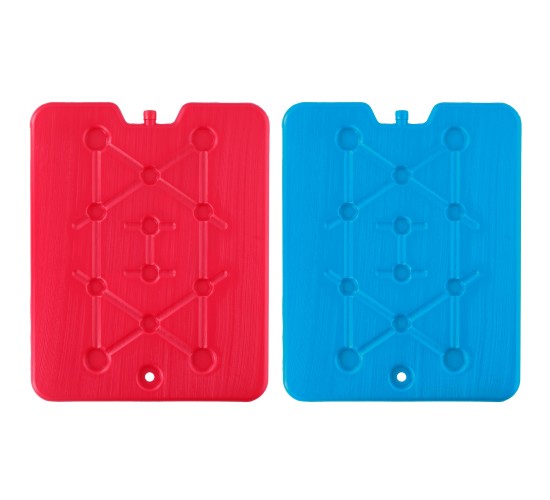 Παγοκύστη 600ml ALPINA Σε 2 Χρώματα