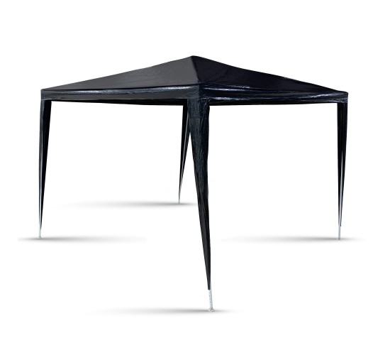 Κιόσκι Ανθρακί 3x3x2.5m