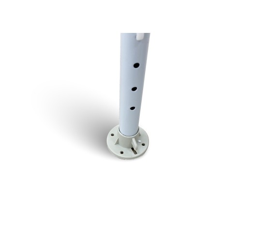 Κιόσκι Ανθρακί 3x3x2.5m