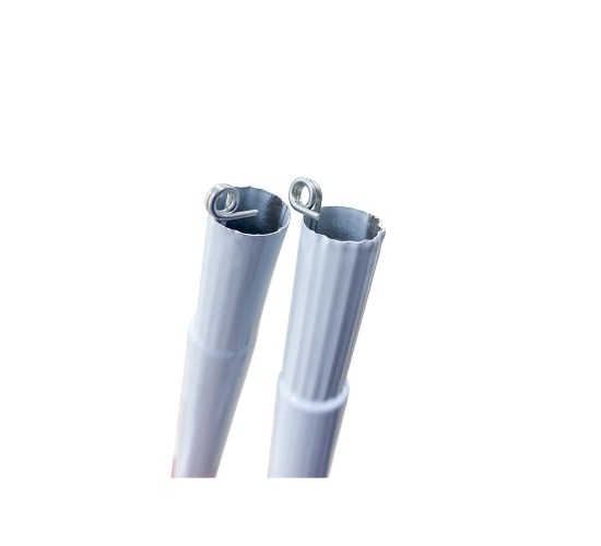 Κιόσκι Ανθρακί 3x3x2.5m