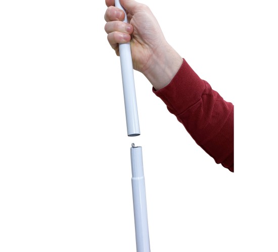 Κιόσκι Ανθρακί 3x3x2.5m