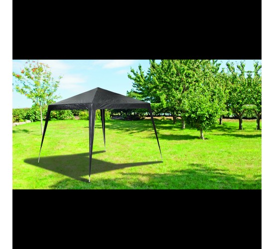 Κιόσκι Ανθρακί 3x3x2.5m