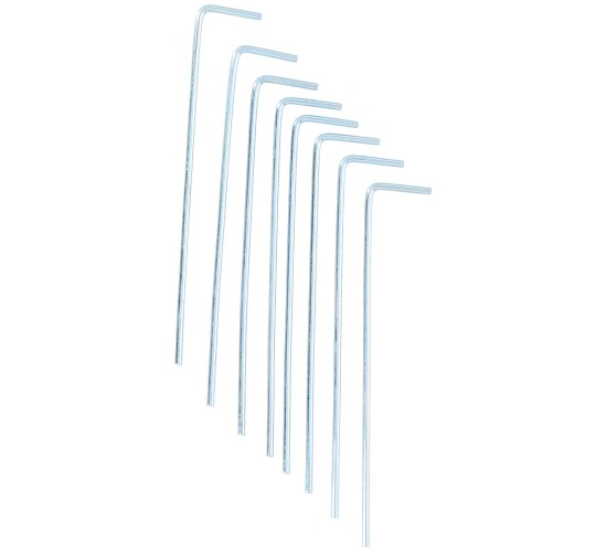 Κιόσκι Ανθρακί 3x3x2.5m