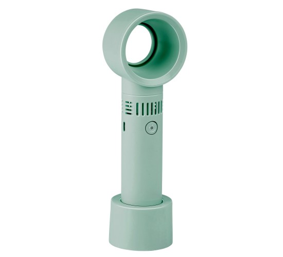 Φορητός Ανεμιστήρας Χωρίς Έλικες USB Πράσινο LIFETIME AIR Φορητός Ανεμιστήρας Χωρίς Έλικες USB Πράσινο LIFETIME AIR