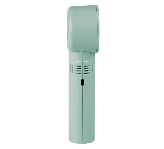 Φορητός Ανεμιστήρας Χωρίς Έλικες USB Πράσινο LIFETIME AIR Φορητός Ανεμιστήρας Χωρίς Έλικες USB Πράσινο LIFETIME AIR