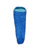 Υπνόσακος Mummy Μπλε 5°C Με 10°C 210x80cm CAMP ACTIVE Υπνόσακος Mummy Μπλε 5°C Με 10°C 210x80cm CAMP ACTIVE