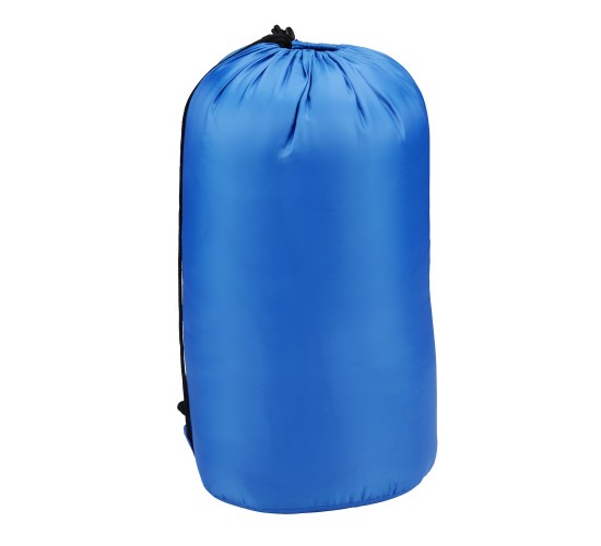 Υπνόσακος Mummy Μπλε 5°C Με 10°C 210x80cm CAMP ACTIVE Υπνόσακος Mummy Μπλε 5°C Με 10°C 210x80cm CAMP ACTIVE