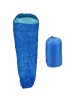 Υπνόσακος Mummy Μπλε 5°C Με 10°C 210x80cm CAMP ACTIVE Υπνόσακος Mummy Μπλε 5°C Με 10°C 210x80cm CAMP ACTIVE