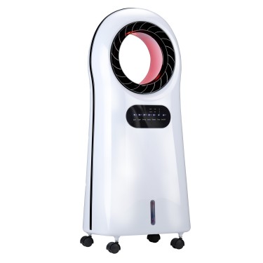 Air Cooler Χωρίς Έλικες 230V 110W 3.5lt LIFETIME AIR