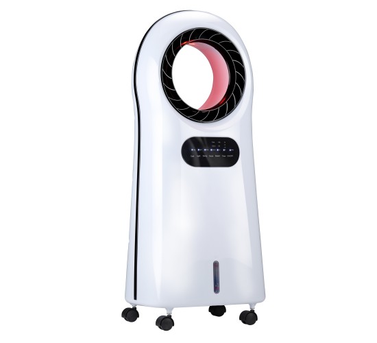 Air Cooler Χωρίς Έλικες 230V 110W 3.5lt LIFETIME AIR Air Cooler Χωρίς Έλικες 230V 110W 3.5lt LIFETIME AIR