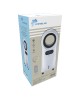 Air Cooler Χωρίς Έλικες 230V 110W 3.5lt LIFETIME AIR Air Cooler Χωρίς Έλικες 230V 110W 3.5lt LIFETIME AIR