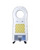 Air Cooler Χωρίς Έλικες 230V 110W 3.5lt LIFETIME AIR Air Cooler Χωρίς Έλικες 230V 110W 3.5lt LIFETIME AIR