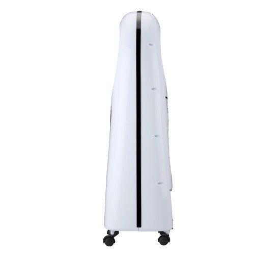 Air Cooler Χωρίς Έλικες 230V 110W 3.5lt LIFETIME AIR Air Cooler Χωρίς Έλικες 230V 110W 3.5lt LIFETIME AIR