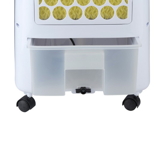 Air Cooler Χωρίς Έλικες 230V 110W 3.5lt LIFETIME AIR Air Cooler Χωρίς Έλικες 230V 110W 3.5lt LIFETIME AIR