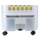 Air Cooler Χωρίς Έλικες 230V 110W 3.5lt LIFETIME AIR Air Cooler Χωρίς Έλικες 230V 110W 3.5lt LIFETIME AIR