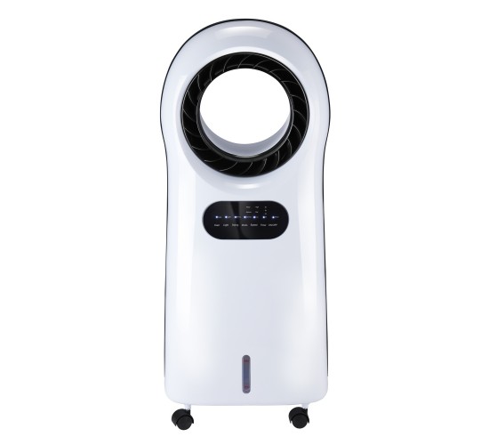 Air Cooler Χωρίς Έλικες 230V 110W 3.5lt LIFETIME AIR Air Cooler Χωρίς Έλικες 230V 110W 3.5lt LIFETIME AIR