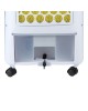 Air Cooler Χωρίς Έλικες 230V 110W 3.5lt LIFETIME AIR Air Cooler Χωρίς Έλικες 230V 110W 3.5lt LIFETIME AIR