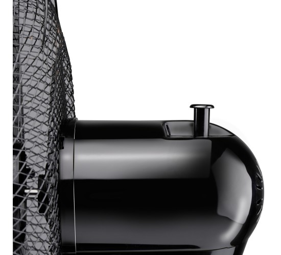 Επιτραπέζιος Ανεμιστήρας Μαύρο 230V 30cm 35W LIFETIME AIR