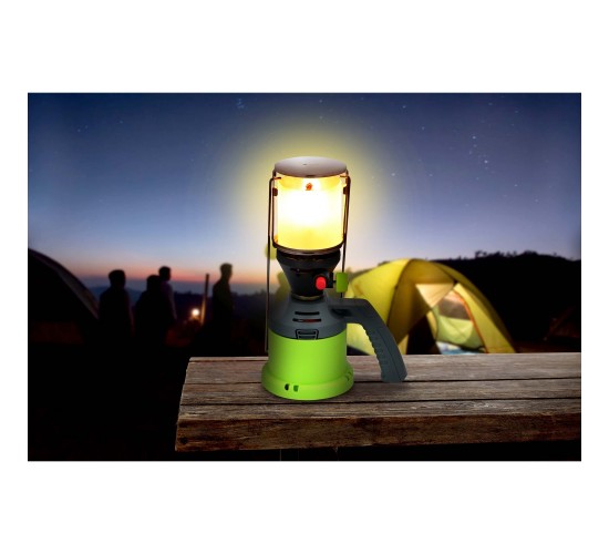 Λάμπα Camping Υγραερίου 190g