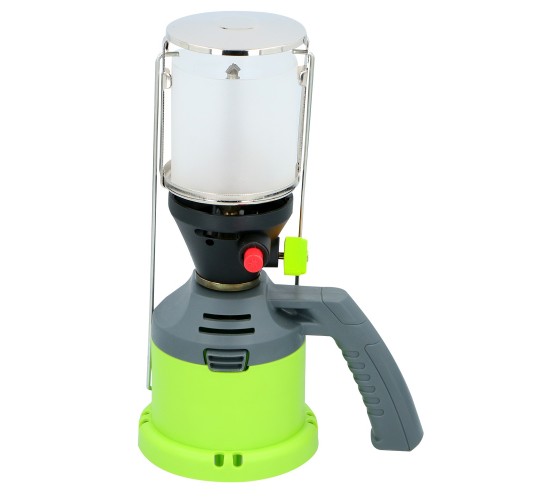 Λάμπα Camping Υγραερίου 190g