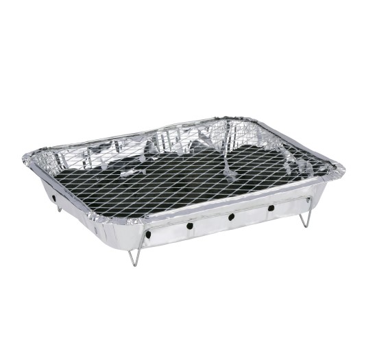 Ψησταριά BBQ Μιας Χρήσης 600g