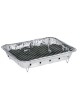 Ψησταριά BBQ Μιας Χρήσης 600g