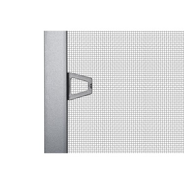 Σίτα Εντόμων Παραθύρου Αλουμίνιο 150x130cm