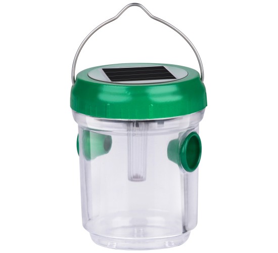 Παγίδα Σφηκών Ηλιακή Σετ 3τμχ GRUNDIG