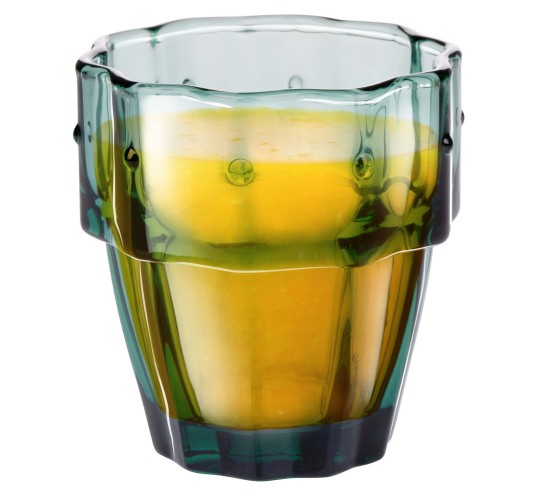 Ποτήρια Ποτού Στοίβαξης Cactus 240ml Σετ 4τμχ ALPINA