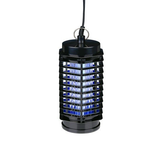 Εντομοπαγίδα LED 1W 230V GRUNDIG