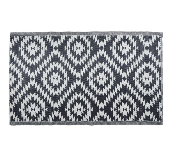 Χαλί Εξωτερικού Χώρου 90x150cm Σε 6 Σχέδια ARTI CASA