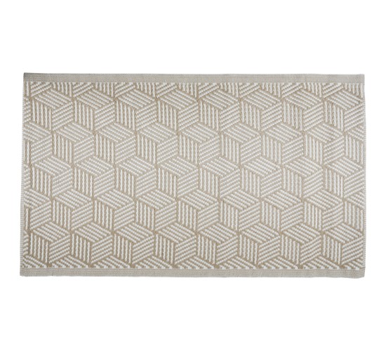 Χαλί Εξωτερικού Χώρου 90x150cm Σε 6 Σχέδια ARTI CASA