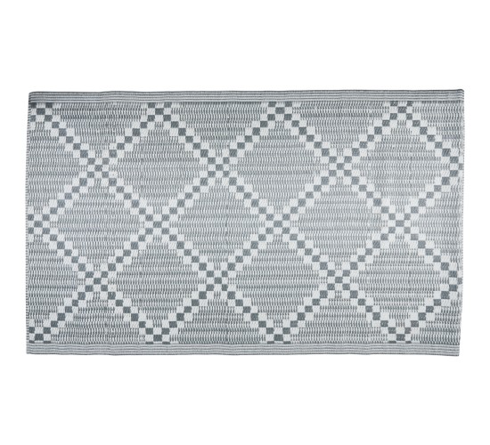 Χαλί Εξωτερικού Χώρου 90x150cm Σε 6 Σχέδια ARTI CASA