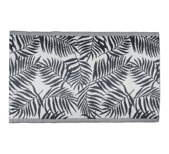 Χαλί Εξωτερικού Χώρου 90x150cm Σε 6 Σχέδια ARTI CASA
