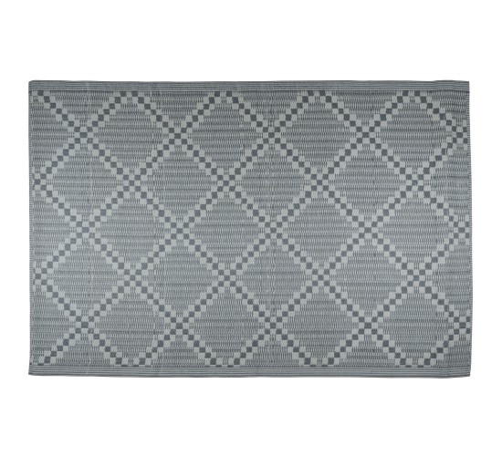 Χαλί Εξωτερικού Χώρου 120x180cm Σε 6 Σχέδια ARTI CASA