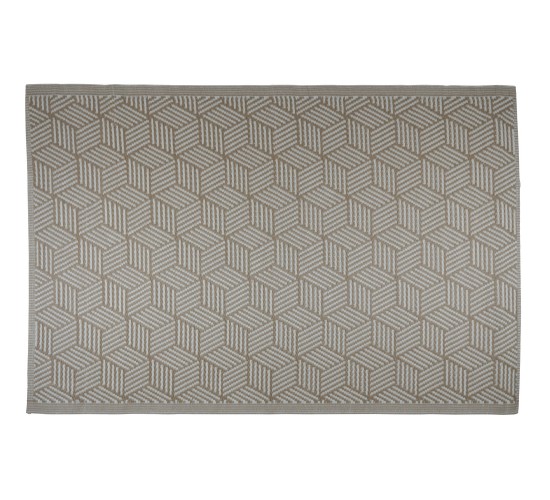 Χαλί Εξωτερικού Χώρου 120x180cm Σε 6 Σχέδια ARTI CASA