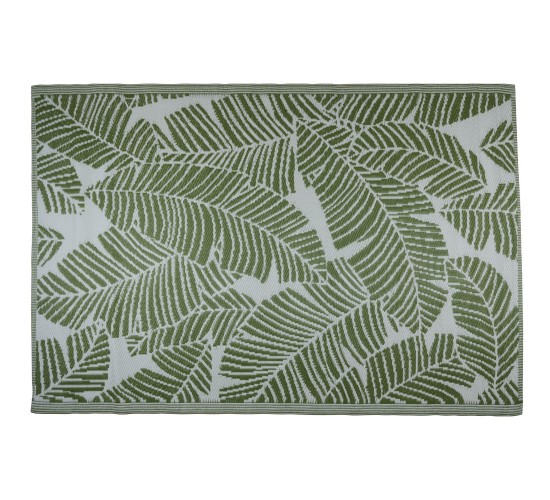 Χαλί Εξωτερικού Χώρου 120x180cm Σε 6 Σχέδια ARTI CASA