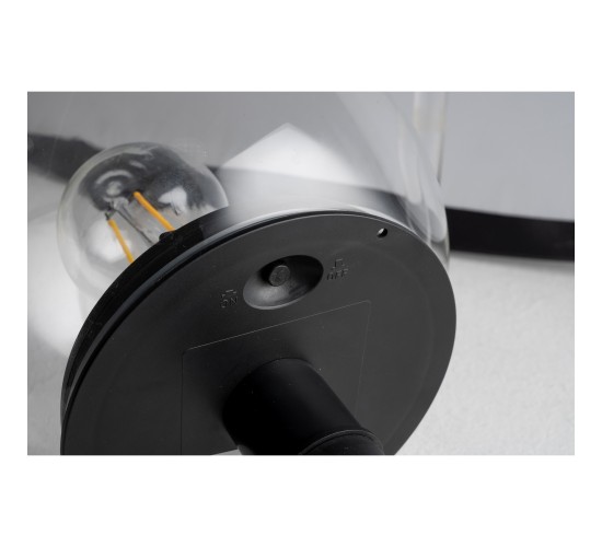Φανάρι Κήπου LED Μπάλα 2 Σε 1 IP44 Φ18x33cm GRUNDIG Φανάρι Κήπου LED Μπάλα 2 Σε 1 IP44 Φ18x33cm GRUNDIG