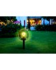 Φανάρι Κήπου LED Μπάλα 2 Σε 1 IP44 Φ18x33cm GRUNDIG Φανάρι Κήπου LED Μπάλα 2 Σε 1 IP44 Φ18x33cm GRUNDIG